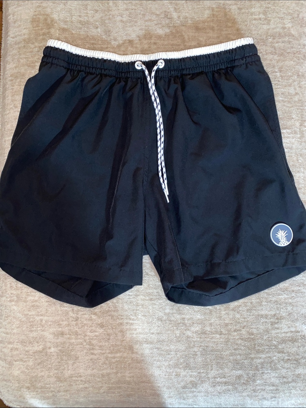 Chubbies The Capes 5.5” Classic Swim Trunks.